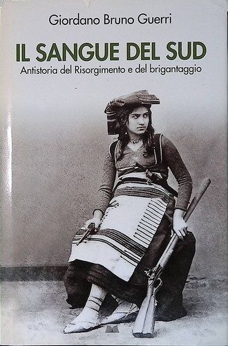 Sangue del sud - il,