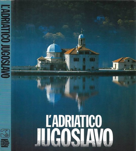 Adriatico jugoslavo tesori - l'adriatico,