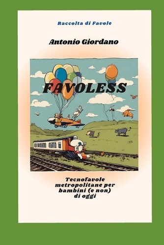 Favoless tecnofavole - favoless:,