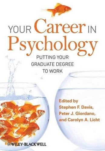 Your career psychology by - career, in