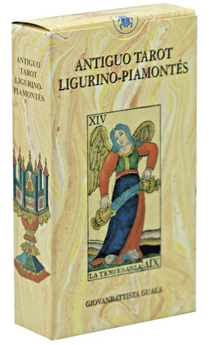 Tarot coleccion antiguo - tarot,