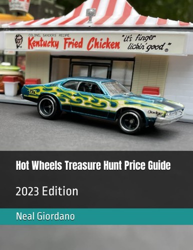 Hot wheels treasure hunt price - hot,