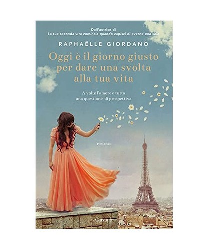 Oggi giorno giusto per - oggi, è