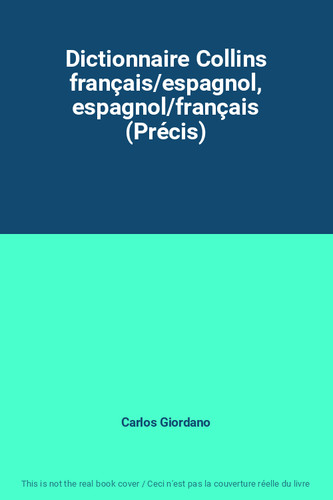 Dictionnaire collins - dictionnaire,