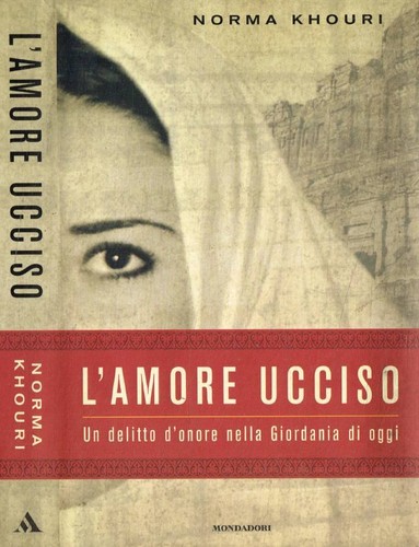 Amore ucciso delitto - ucciso,