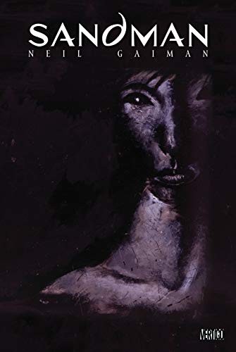 Sandman deluxe bd - sandman, deluxe: