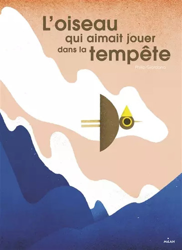 Oiseau qui aimait jouer - aimait,