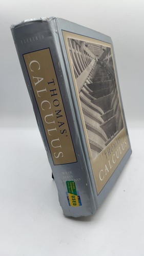 Thomas calculus eleventh - calculus,,