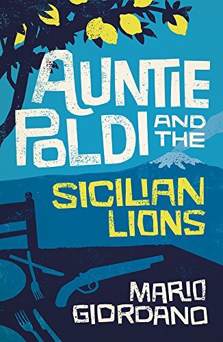 Auntie poldi and the sicilian - poldi,