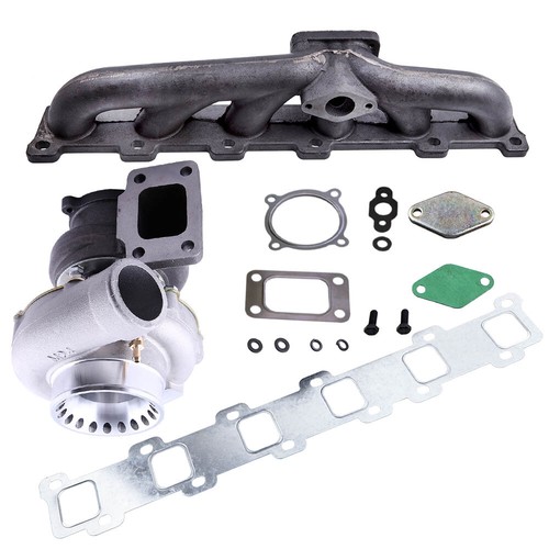 Turbocompresseur kit - turbocompresseur, de