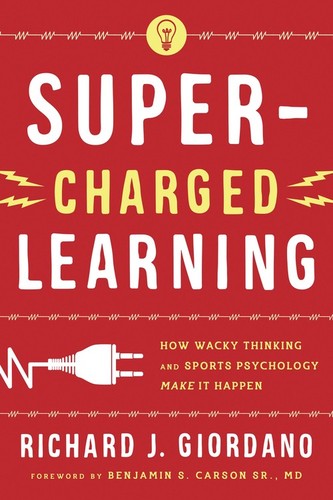 Super charged learning how - super-charged,