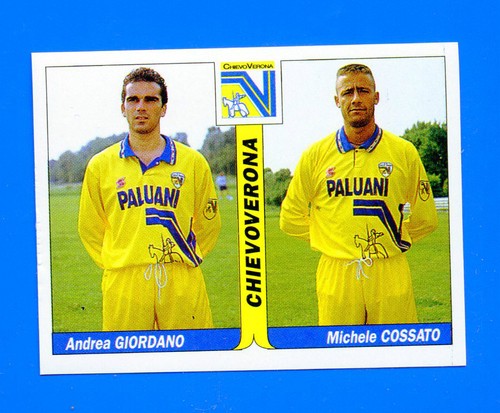 Tutto calcio 1994 - tutto, 94-95