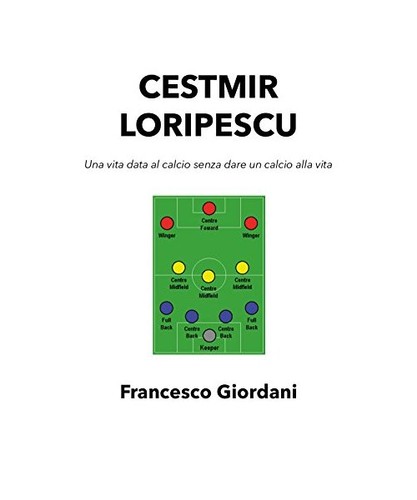 Cestmir loripescu una - cestmir, vita