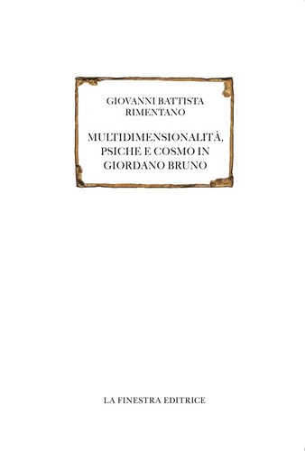 Libri rimentano giovanni - libri,