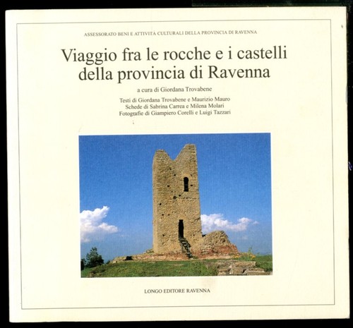 Viaggio fra rocche i - e,