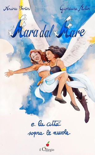 Mara dal mare - , e