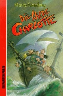 Die wilde charlotte kinder - wilde,