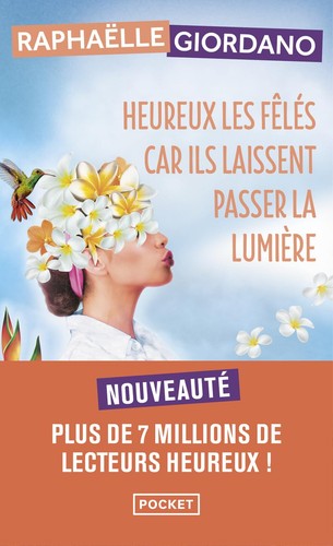 Raphaëlle giord heureux les - giord,
