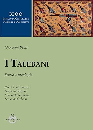Talebani storia e - i, talebani.