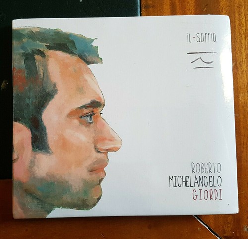Roberto michelangelo giord - roberto, ***