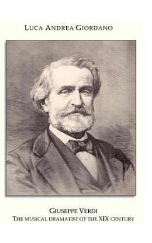 Giuseppe verdi the musical - giuseppe,
