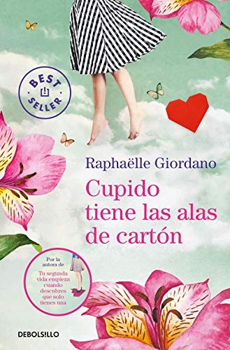 Cupido tiene las - , de