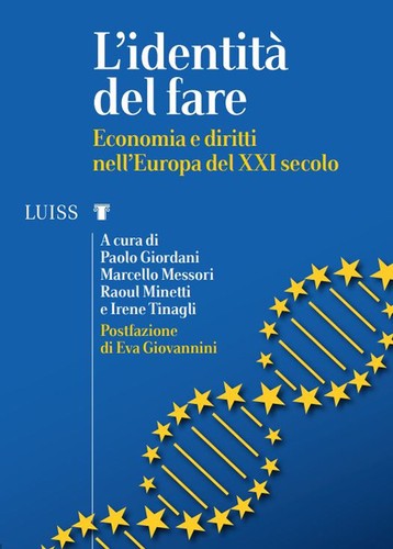 Identità del fare economia - l'identità, fare.